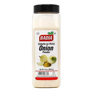 Badia Onion Powder 510.2g