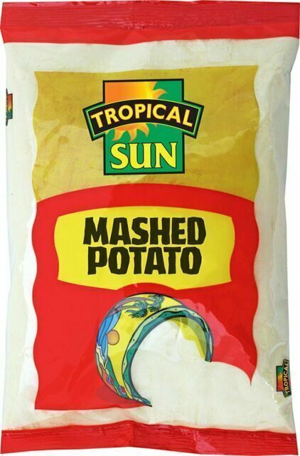 TS Mashed Potato 5kg