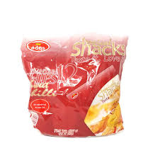 Ades Sweet Chilli Plantain Chips 35g x12 pack