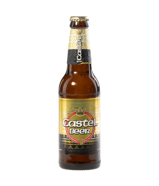 Castel Beer 0.65L