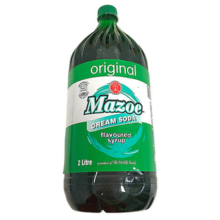 Mazoe Syrup 2L