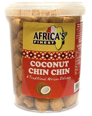 AS Coconut Chin-Chin 80g