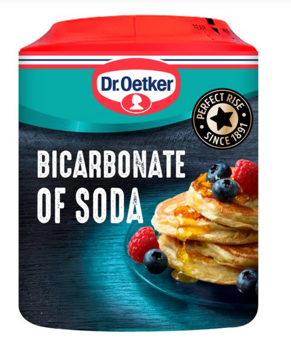 Bicarbonate of Soda