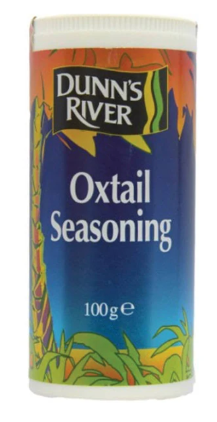 DR Oxtail Seasoning 100g