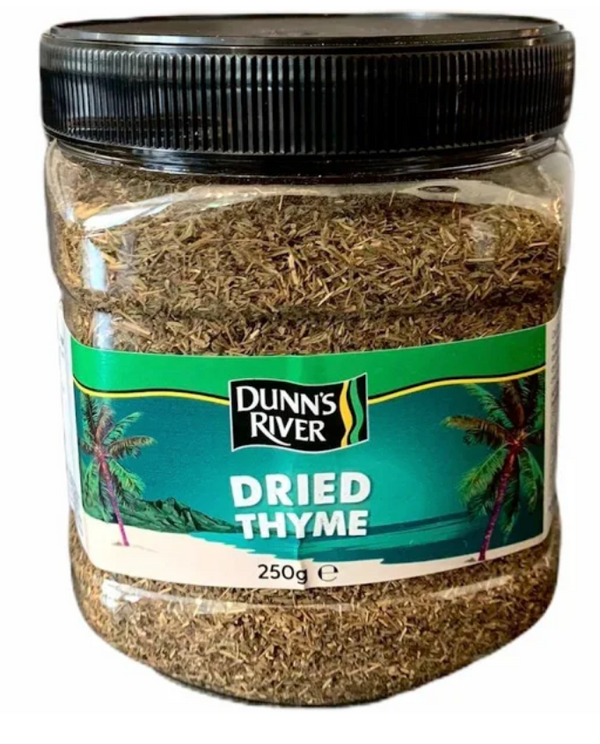 DR Dried Thyme 250g