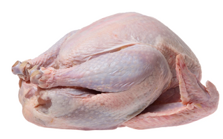 Fresh Turkey 2kg