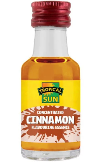 Mini Cinnamon Essence 28ml