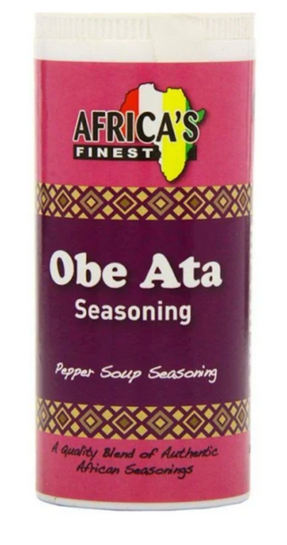 AF Obe Ata Pepper Soup Seasoning 100g