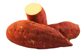 Caribbean sweet potatoes price per kg