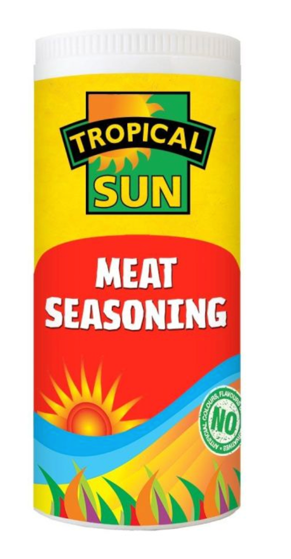TS Meat Seasoning 100g
