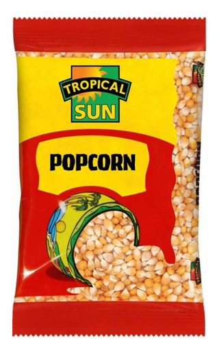 TS Popcorn 500g