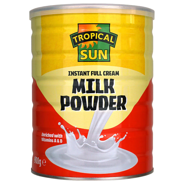 TS Instant Milk Powder 900g