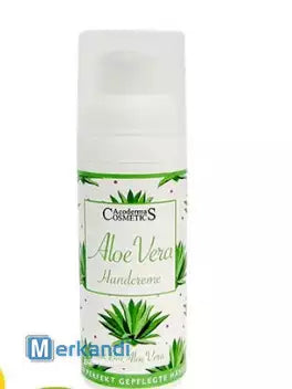 Acoderma Cosmetics Aloe Vera Hand cream 50ml
