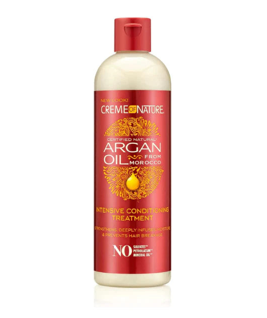 Creme of Nature Intensive Conditioning Treatment 354ml