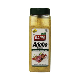 Badia Adobo Seasoning without Pepper 907.2g