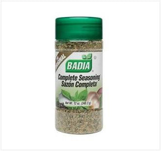 Badia Complete Seasoning 340.2g
