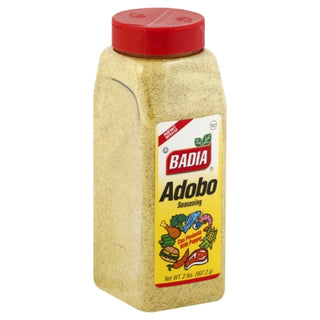 Badia Adobo Seasoning with Pepper 907.2g