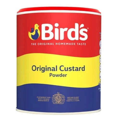 Bird's Original Custard 300g