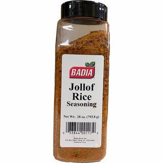 Badia Jollof Rice Seasoning 793.8g