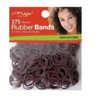 Magic 275 Rubber Bands