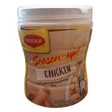 Maggi Season-Up Chicken Seasoning Mix 430g