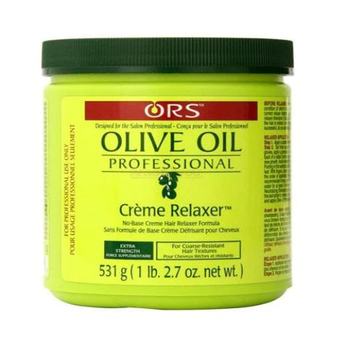 ORS Olive Oil Creme Relaxer 531g
