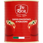 De Rica Double Concentrated Tomato Paste 850g