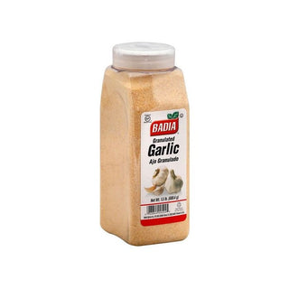 Badia Granulated Garlic Seasoning 680.4g