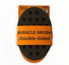 Gold Miracle Brush