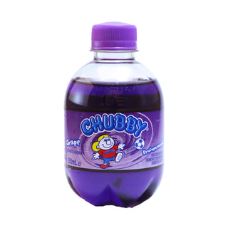 Buy grape Chubby Drink 250ml