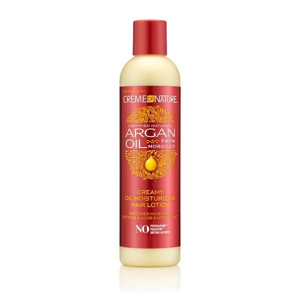 Creme of Nature Creamy Oil Moisturizing Hair Lotion 250ml