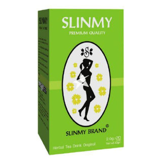 Slinmy Herbal Tea 40g
