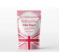 Britannia Icing Sugar 3kg
