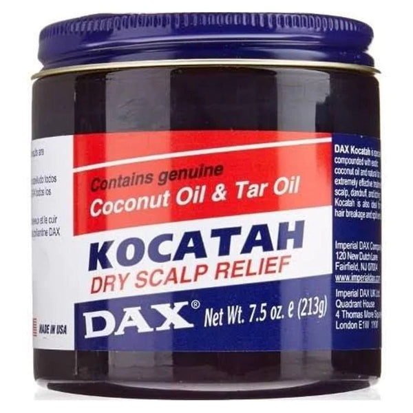 DAX Kocatah Dry Scalp Relief