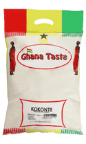 Ghana Taste Kokonte 1kg