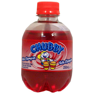 Buy kola-champion Chubby Drink 250ml