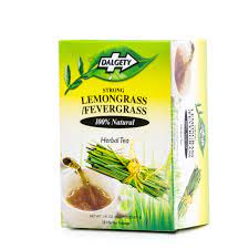 Dalgety Lemongrass/Fevergrass 40g