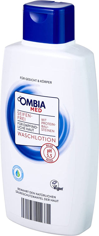 Ombia Mild Washing Lotion Classic  500ml