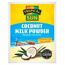 TS Coconut Milk Powder 300g