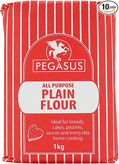 Pegasus All Purpose Plain Flour 1kg