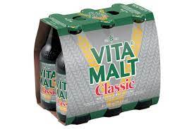 Buy classic Vita Malt 6 x 330ml