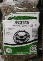The Fresh Company Zumbani Lippia Tea 100g